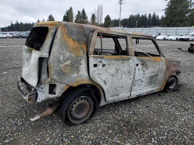 Obraz 3 z 2011 TOYOTA SCION XB 2011 z VIN JTLZE4FEXB1128606