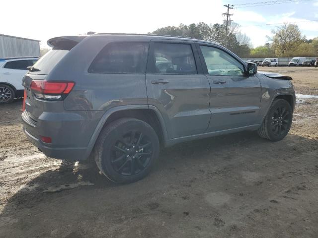 Image 3 of 2021 JEEP GRAND CHEROKEE LAREDO 2021 with VIN 1C4RJEAGXMC831233