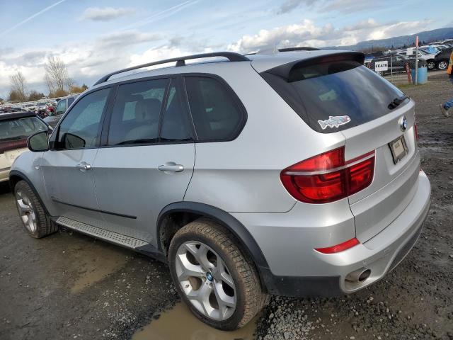 Изображение 2 2013 BMW X5 XDRIVE35D 2013 с VIN 5UXZW0C50D0B93982