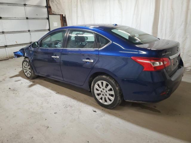 Obraz 2 z 2016 NISSAN SENTRA S 2016 z VIN 3N1AB7AP0GL667881
