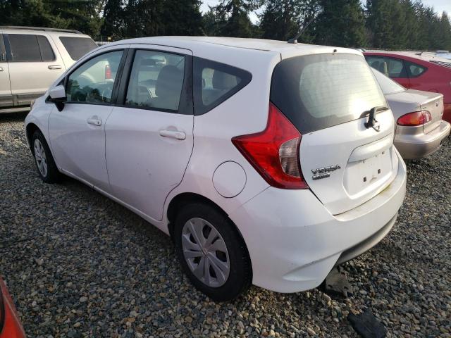 Obraz 2 z 2018 NISSAN VERSA S 2018 z VIN 3N1CE2CP5JL369396