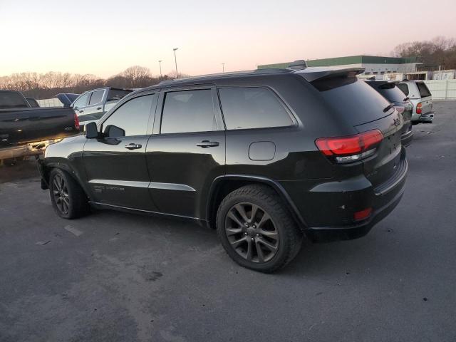 Obraz 2 z 2016 JEEP GRAND CHEROKEE LIMITED 2016 z VIN 1C4RJFBGXGC480901