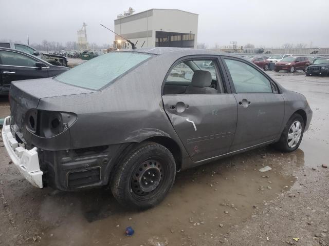 Изображение 3 2007 TOYOTA COROLLA CE 2007 с VIN 1NXBR32EX7Z861855