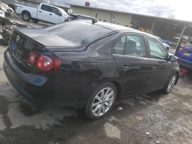 Image 3 of 2010 VOLKSWAGEN JETTA WOLFSBURG 2010 with VIN 3VWRA7AJ5AM098278