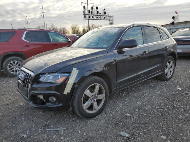 Obraz 2012 AUDI Q5 PREMIUM PLUS 2012