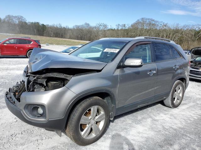 2013 KIA SORENTO EX 2013 image
