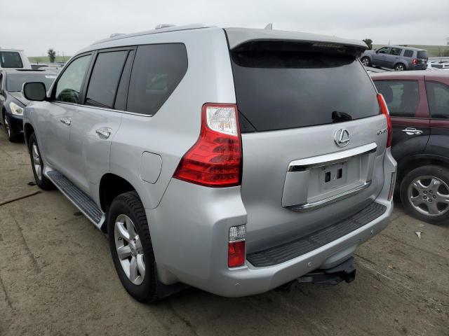 Obraz 2 z 2011 LEXUS GX 460 2011 z VIN JTJBM7FX9B5028571
