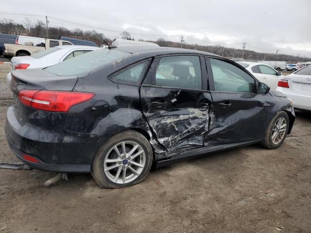 Image 3 of 2018 FORD FOCUS SE 2018 with VIN 1FADP3F2XJL214989