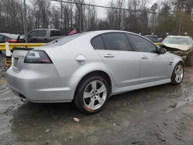 Image 3 of 2009 PONTIAC G8 GT 2009 with VIN 6G2EC57YX9L198501