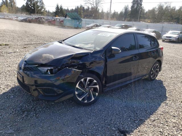 Изображение 2018 TOYOTA COROLLA IM  2018