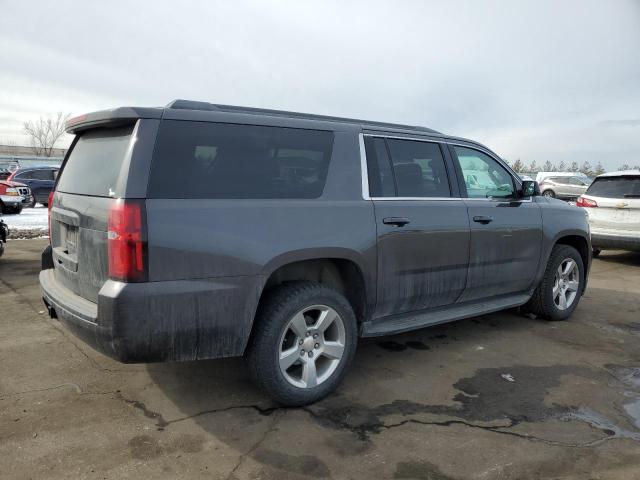 Obraz 3 z 2017 CHEVROLET SUBURBAN C1500 LT 2017 z VIN 1GNSCHKC4HR251592