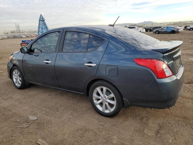 Изображение 2 2016 NISSAN VERSA S 2016 с VIN 3N1CN7AP9GL865066