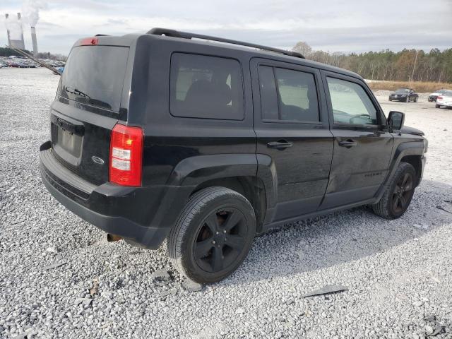 Image 3 of 2015 JEEP PATRIOT SPORT 2015 with VIN 1C4NJPBA9FD179268