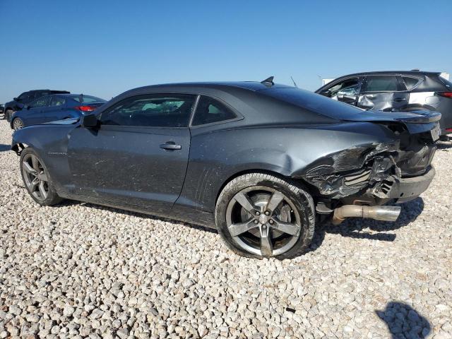 Obraz 2 z 2011 CHEVROLET CAMARO 2SS 2011 z VIN 2G1FT1EW9B9128257