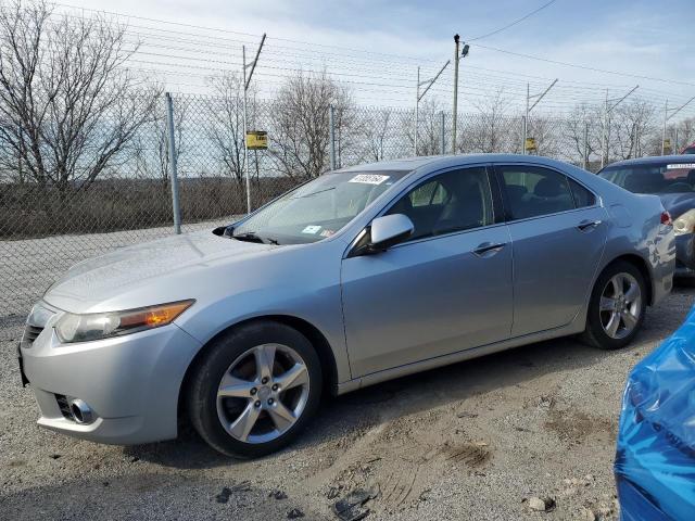 Obraz 1 z 2012 ACURA TSX TECH 2012 z VIN JH4CU2F68CC017543
