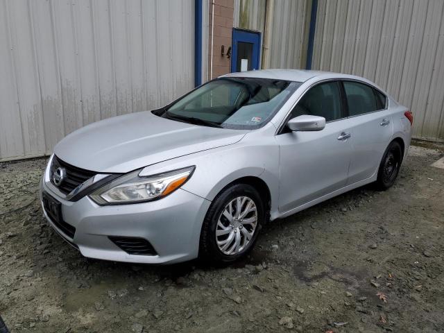 Image 1 of 2017 NISSAN ALTIMA 2.5 2017 with VIN 1N4AL3AP9HN302206