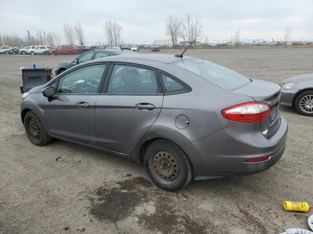 Image 2 of 2014 FORD FIESTA SE 2014 with VIN 3FADP4BJXEM208732