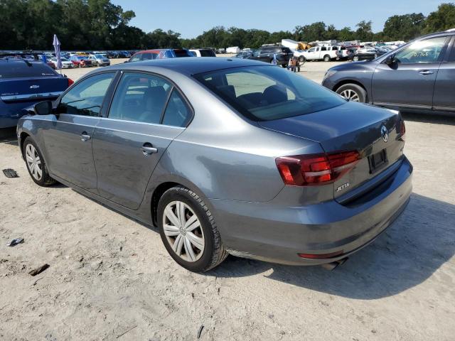 Obraz 2 z 2017 VOLKSWAGEN JETTA S 2017 z VIN 3VW2B7AJ7HM365834