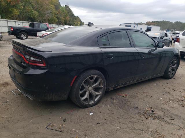 Obraz 3 z 2015 DODGE CHARGER SXT 2015 z VIN 2C3CDXHG4FH725444