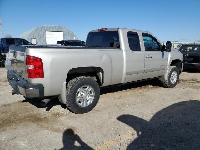 Изображение 3 2008 CHEVROLET SILVERADO C2500 HEAVY DUTY 2008 с VIN 1GCHC29698E179845