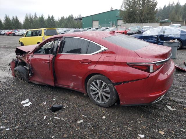 Obraz 2 z 2019 LEXUS ES 350 2019 z VIN 58ABZ1B14KU019368