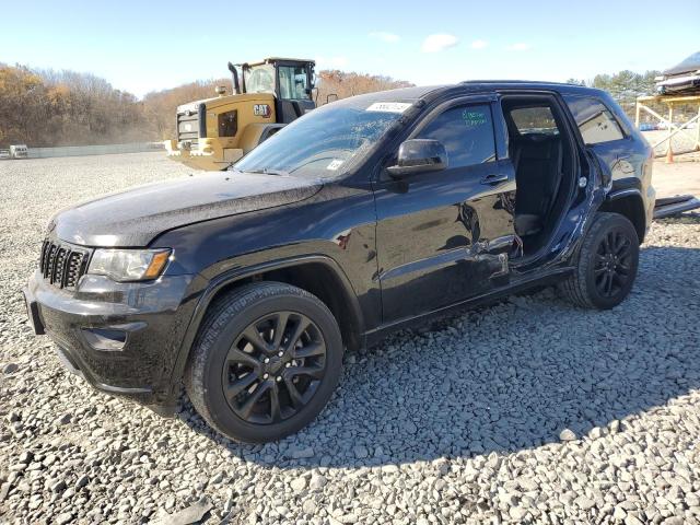 Изображение 1 2020 JEEP GRAND CHEROKEE LAREDO 2020 с VIN 1C4RJFAG2LC336903