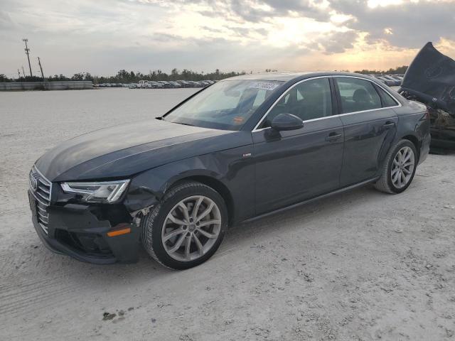 Изображение 2019 AUDI A4 PREMIUM PLUS 2019