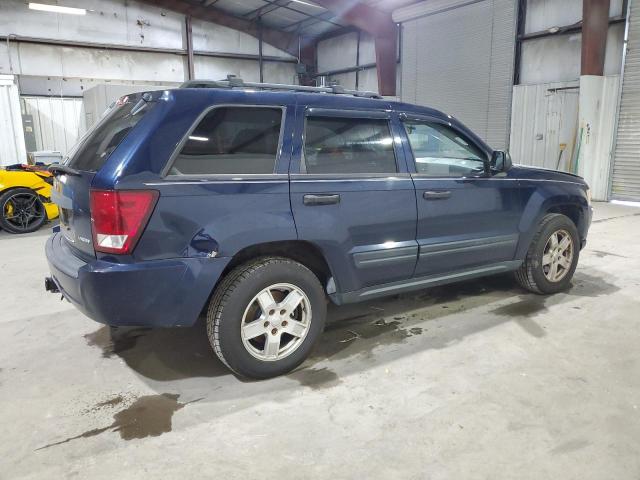 Image 3 of 2005 JEEP GRAND CHEROKEE LAREDO 2005 with VIN 1J4GR48K35C518279
