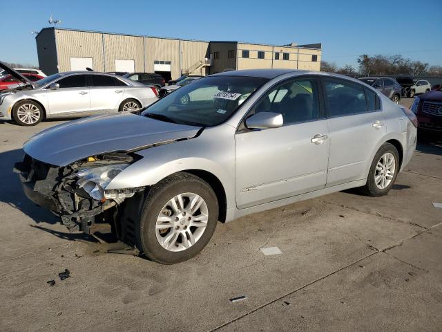 Obraz 1 z 2010 NISSAN ALTIMA BASE 2010 z VIN 1N4AL2AP2AN440590