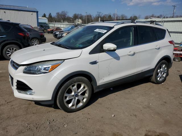 Obraz 2016 FORD ESCAPE TITANIUM 2016