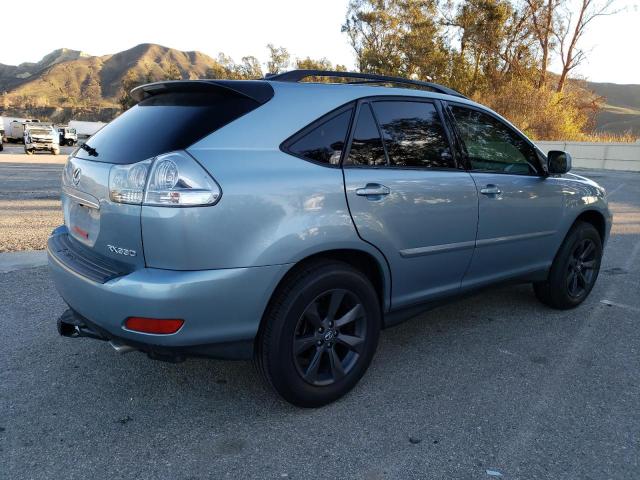 Изображение 3 2004 LEXUS RX 330 2004 с VIN JTJGA31U340020907