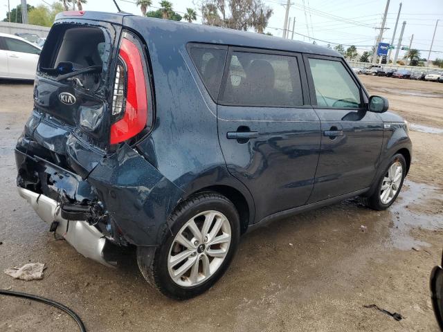 Изображение 3 2017 KIA SOUL + 2017 с VIN KNDJP3A57H7463123