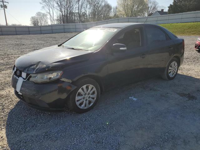 Obraz 2010 KIA FORTE EX 2010