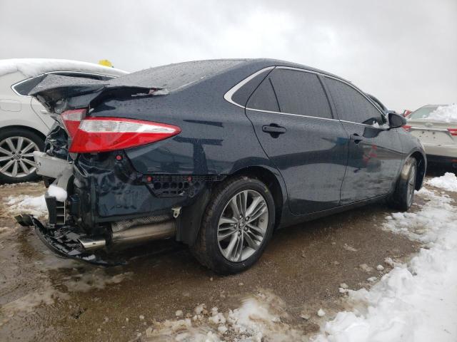 Image 3 of 2016 TOYOTA CAMRY LE 2016 with VIN 4T1BF1FK7GU248718