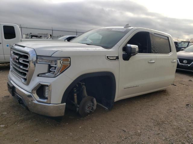 2021 GMC SIERRA K1500 SLT 2021 image