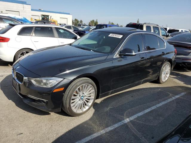 Obraz 2012 BMW 335 I 2012