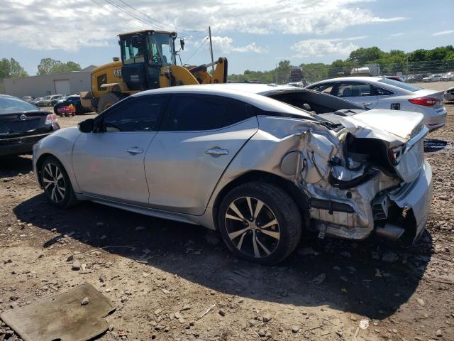 Obraz 3 z 2018 NISSAN MAXIMA 3.5S 2018 z VIN 1N4AA6AP3JC394051