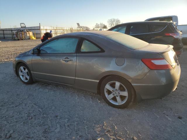 Изображение 2 2006 HONDA CIVIC EX 2006 с VIN 2HGFG128X6H536295