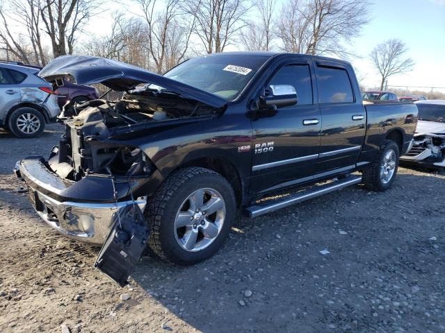 Изображение 1 2015 RAM 1500 SLT 2015 с VIN 1C6RR7TT4FS678671