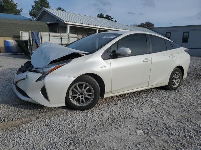2016 TOYOTA PRIUS  2016 image