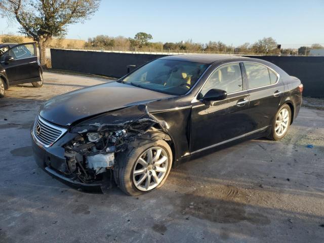 Obraz 1 z 2008 LEXUS LS 460 2008 z VIN JTHBL46F385067465