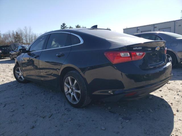 Obraz 2 z 2016 CHEVROLET MALIBU LS 2016 z VIN 1G1ZB5ST2GF201856