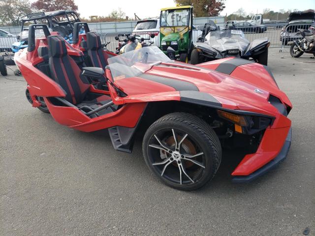 Изображение 2015 POLARIS SLINGSHOT SL 2015