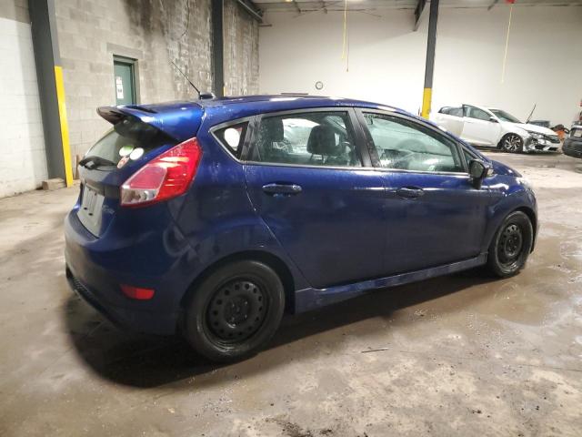 Изображение 3 2016 FORD FIESTA ST 2016 с VIN 3FADP4GX5GM137424