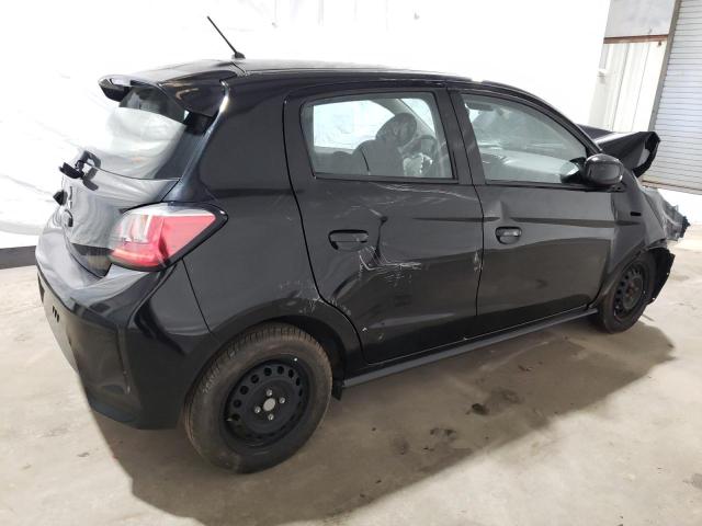 Изображение 3 2021 MITSUBISHI MIRAGE ES 2021 с VIN ML32AUHJ2MH010968