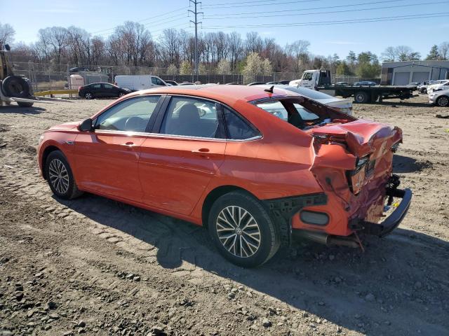 Изображение 2 2019 VOLKSWAGEN JETTA SEL 2019 с VIN 3VWE57BU5KM117960