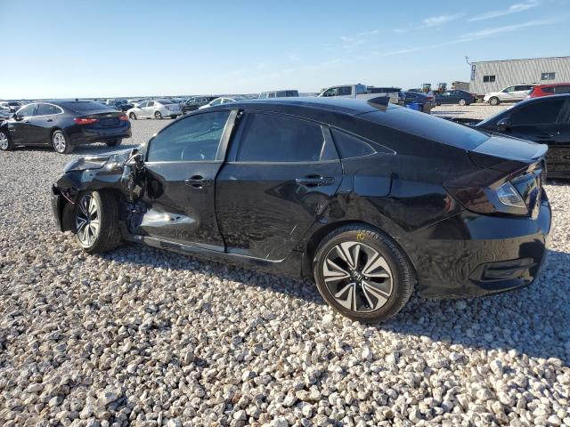 Изображение 2 2016 HONDA CIVIC EX 2016 с VIN 19XFC1F33GE035819