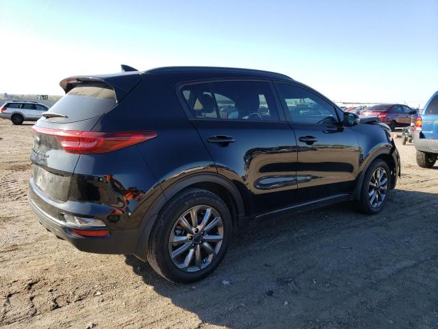 Obraz 3 z 2022 KIA SPORTAGE S 2022 z VIN KNDP63AC6N7947825