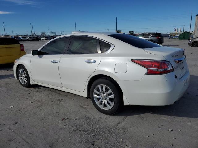 Obraz 2 z 2015 NISSAN ALTIMA 2.5 2015 z VIN 1N4AL3AP1FN365510