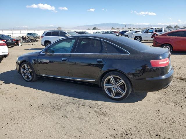 Изображение 2 2011 AUDI A6 PRESTIGE 2011 с VIN WAUKGAFB0BN050791